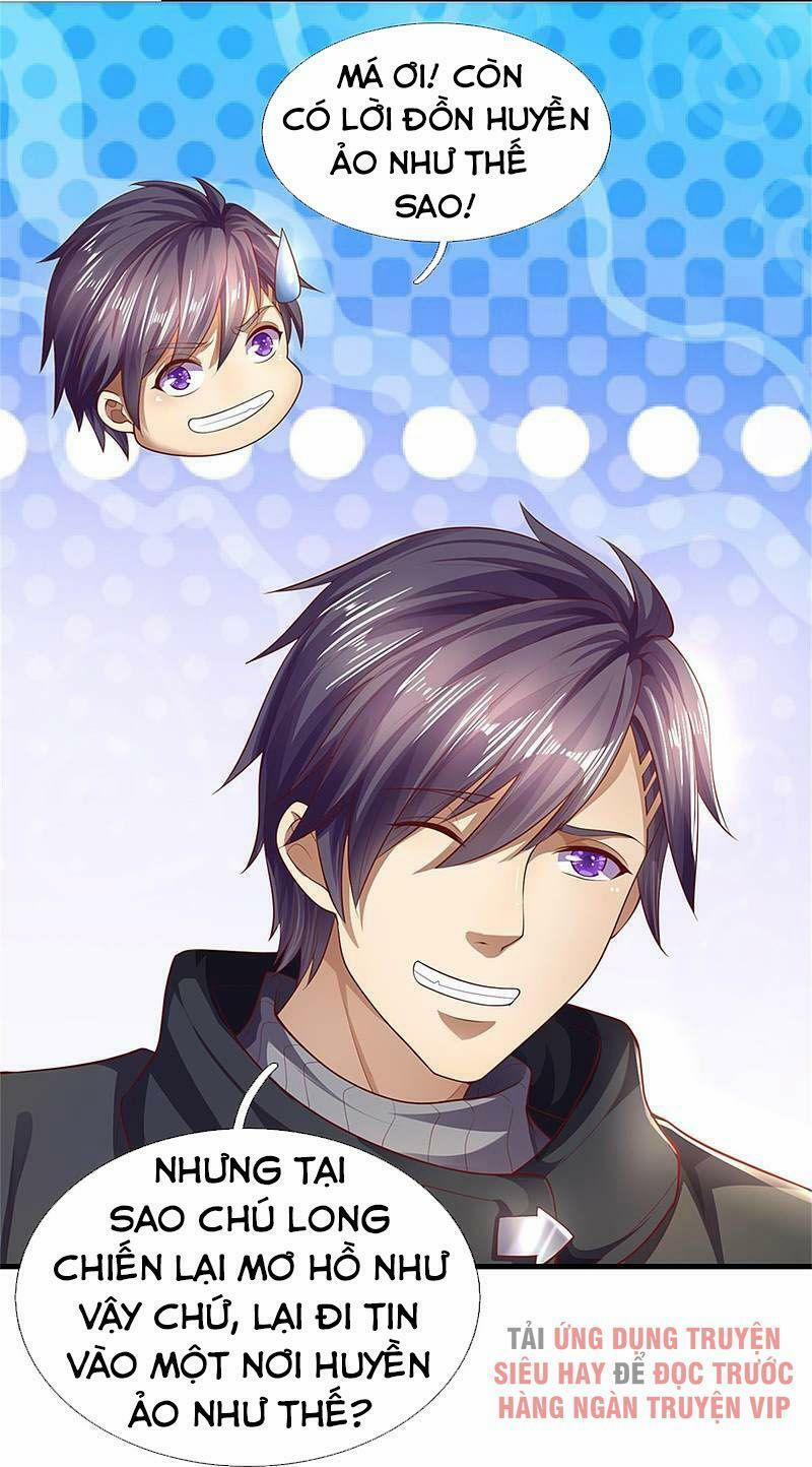 Y Võ Chí Tôn 299 trang 12