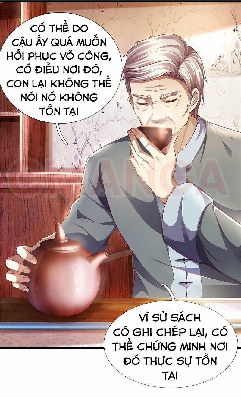Y Võ Chí Tôn 299 trang 13