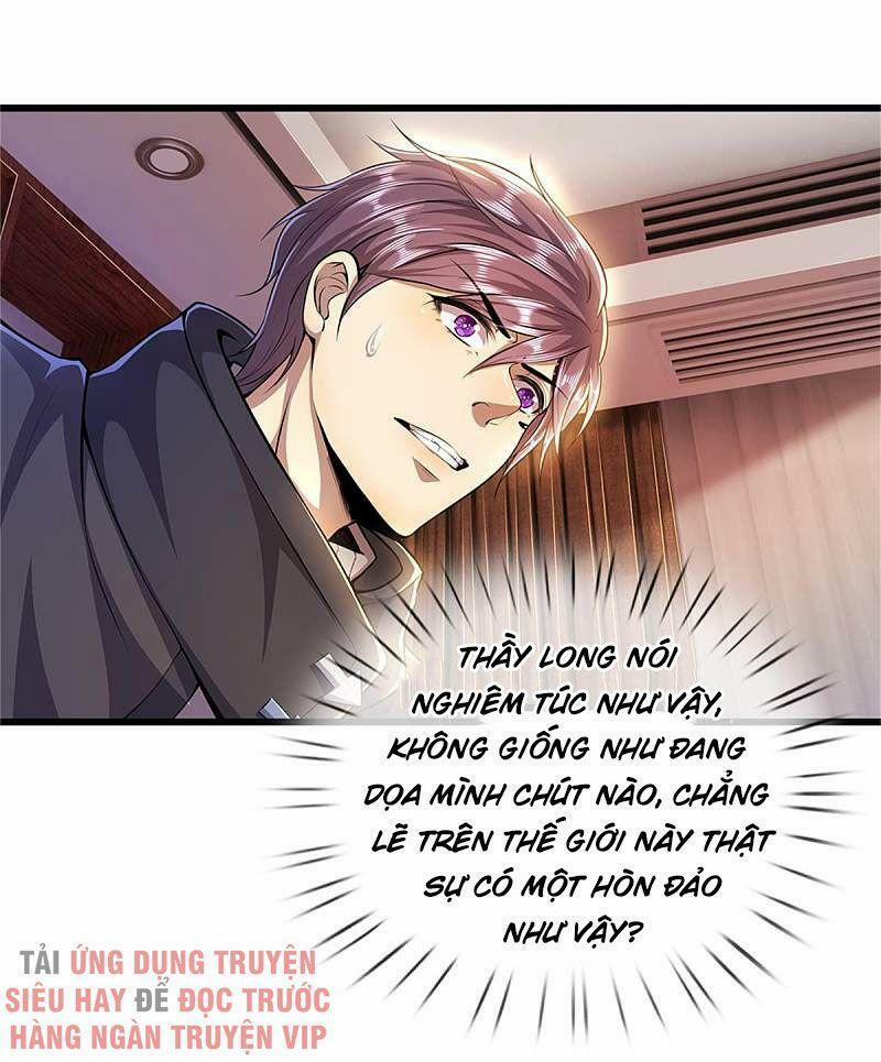 Y Võ Chí Tôn 299 trang 18