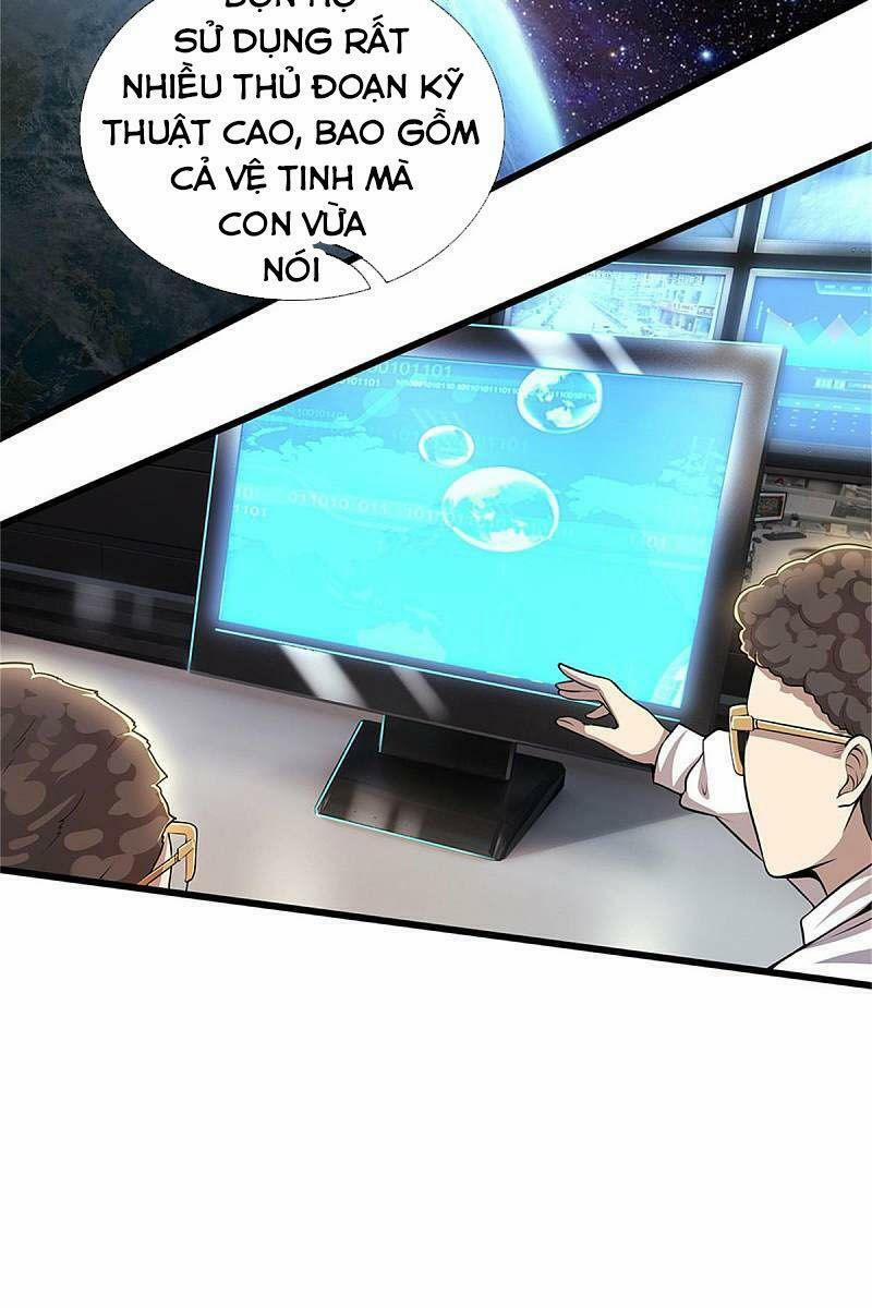 Y Võ Chí Tôn 299 trang 21