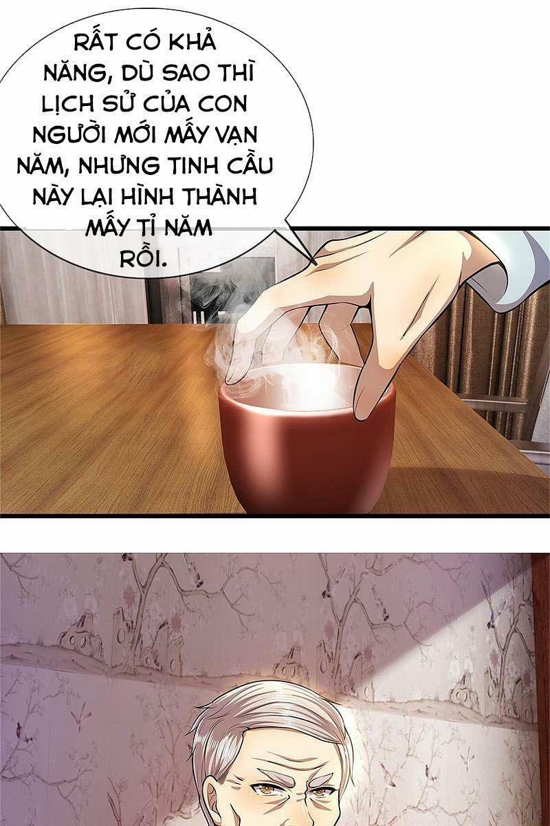 Y Võ Chí Tôn 299 trang 24