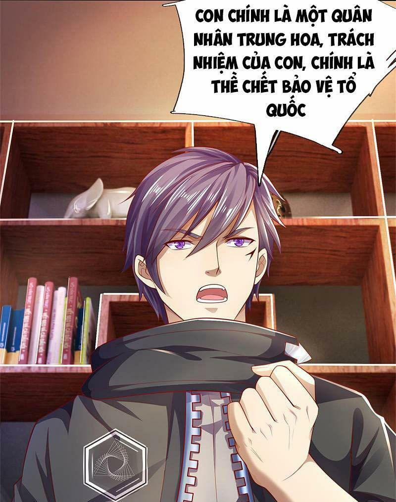 Y Võ Chí Tôn 299 trang 4