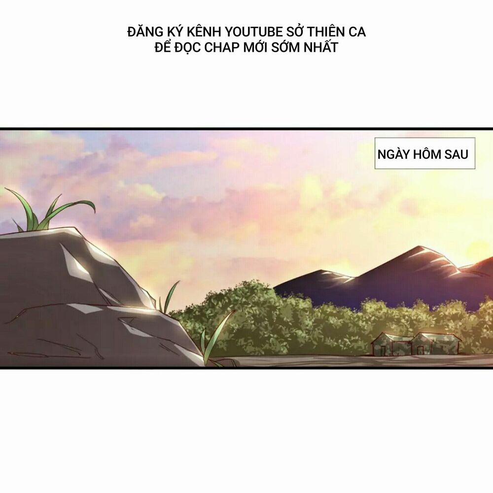 Y Võ Chí Tôn 3 trang 14