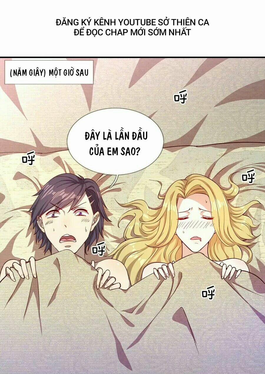 Y Võ Chí Tôn 3 trang 2