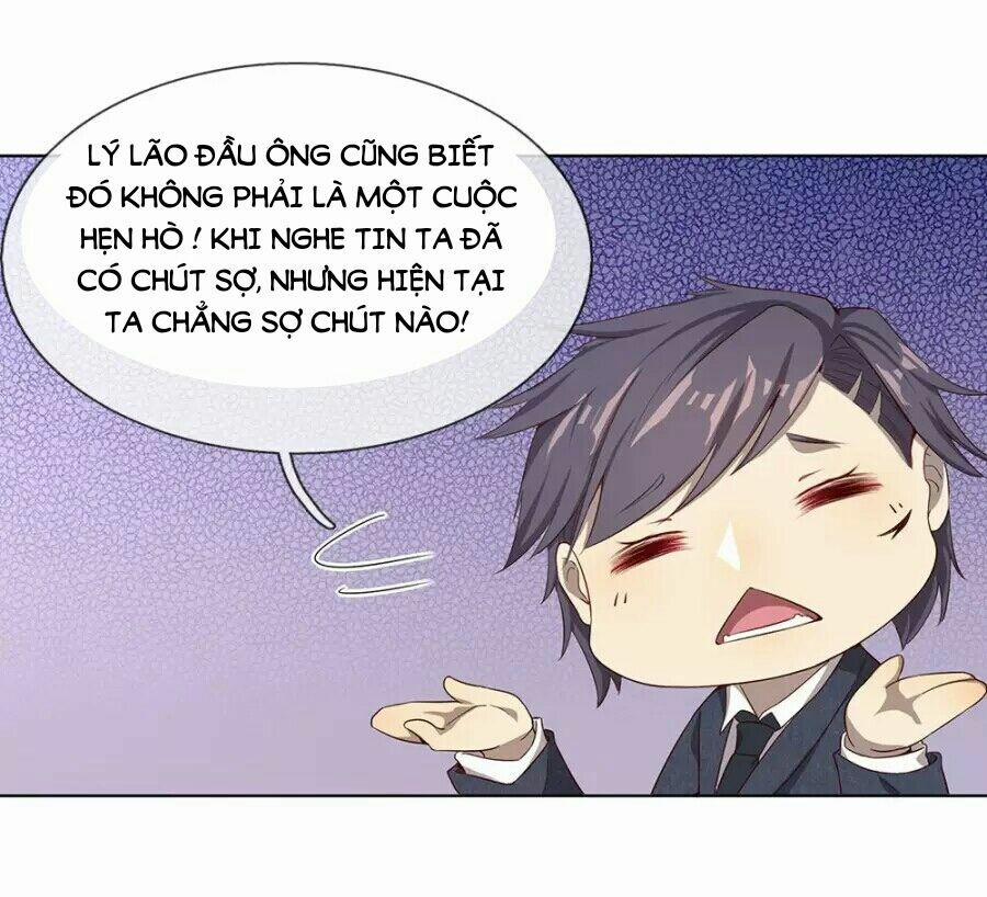 Y Võ Chí Tôn 3 trang 29