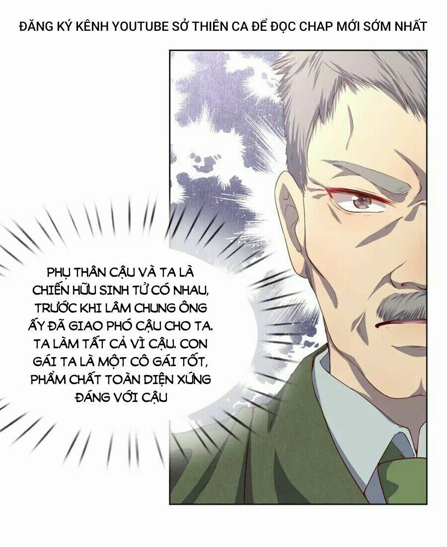 Y Võ Chí Tôn 3 trang 36