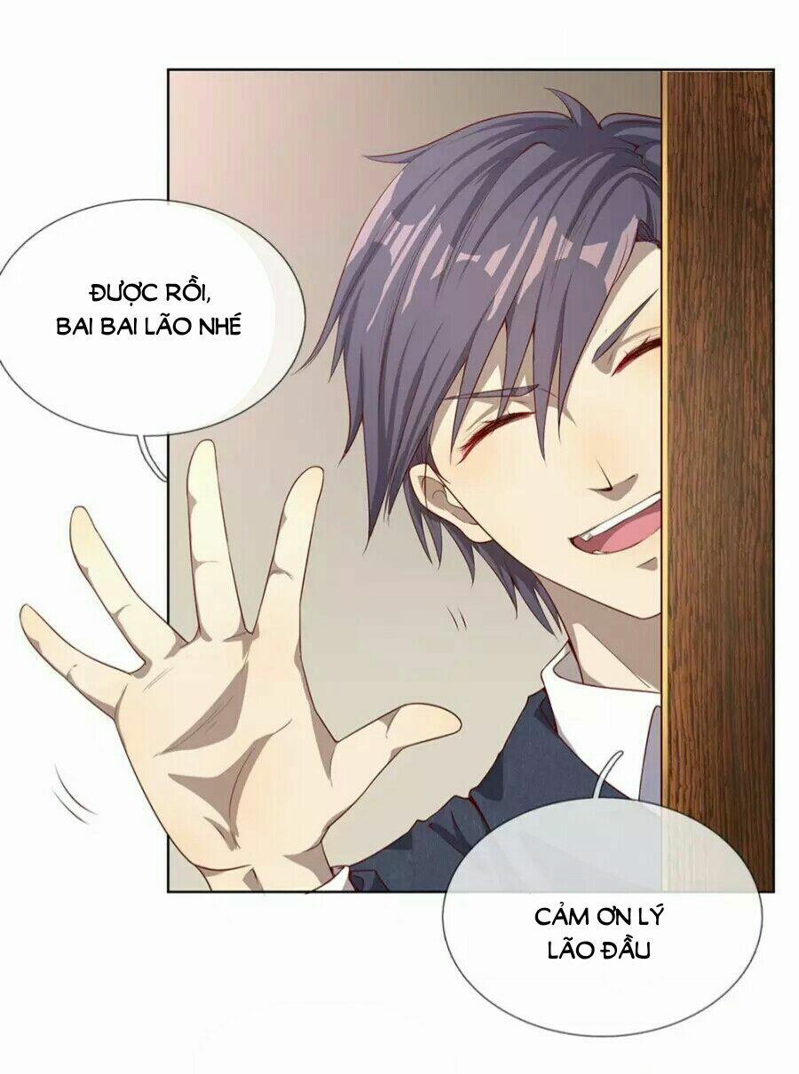 Y Võ Chí Tôn 3 trang 37