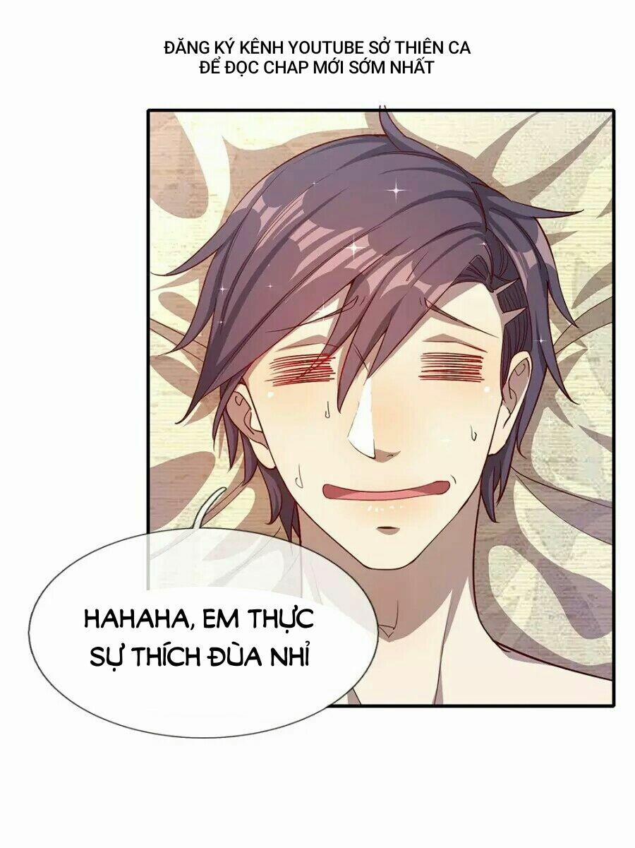 Y Võ Chí Tôn 3 trang 8