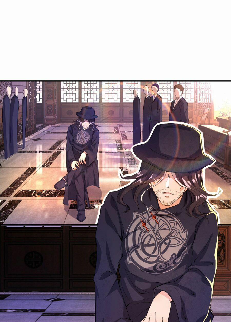 Y Võ Chí Tôn 30 trang 1