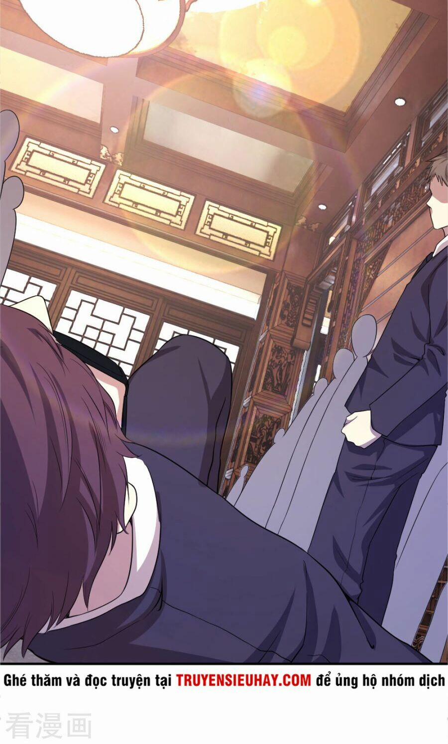 Y Võ Chí Tôn 30 trang 15