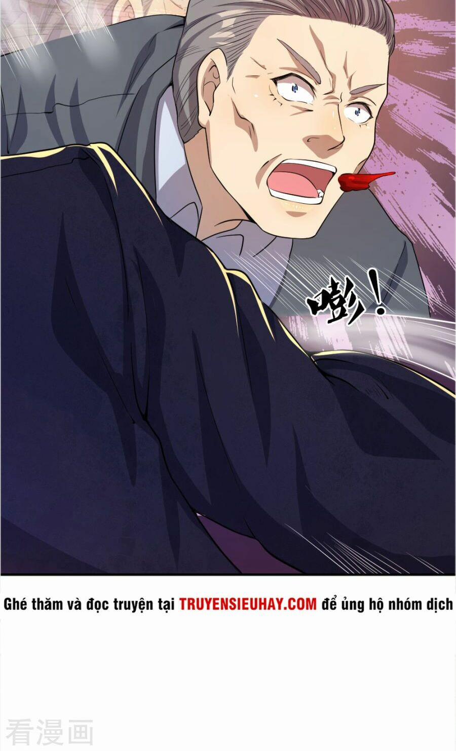 Y Võ Chí Tôn 30 trang 22