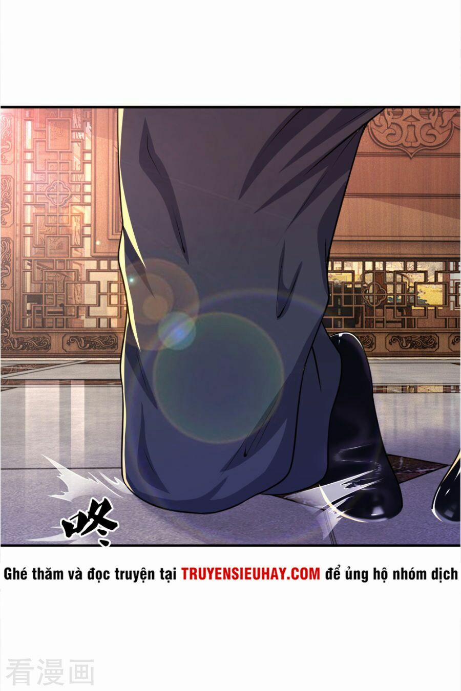 Y Võ Chí Tôn 30 trang 23
