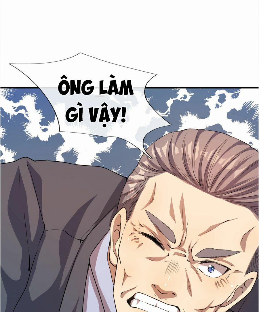 Y Võ Chí Tôn 30 trang 25