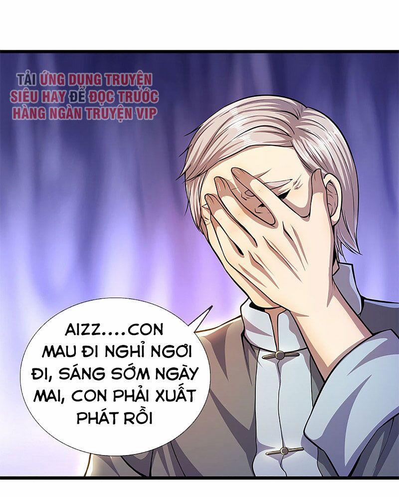 Y Võ Chí Tôn 300 trang 1