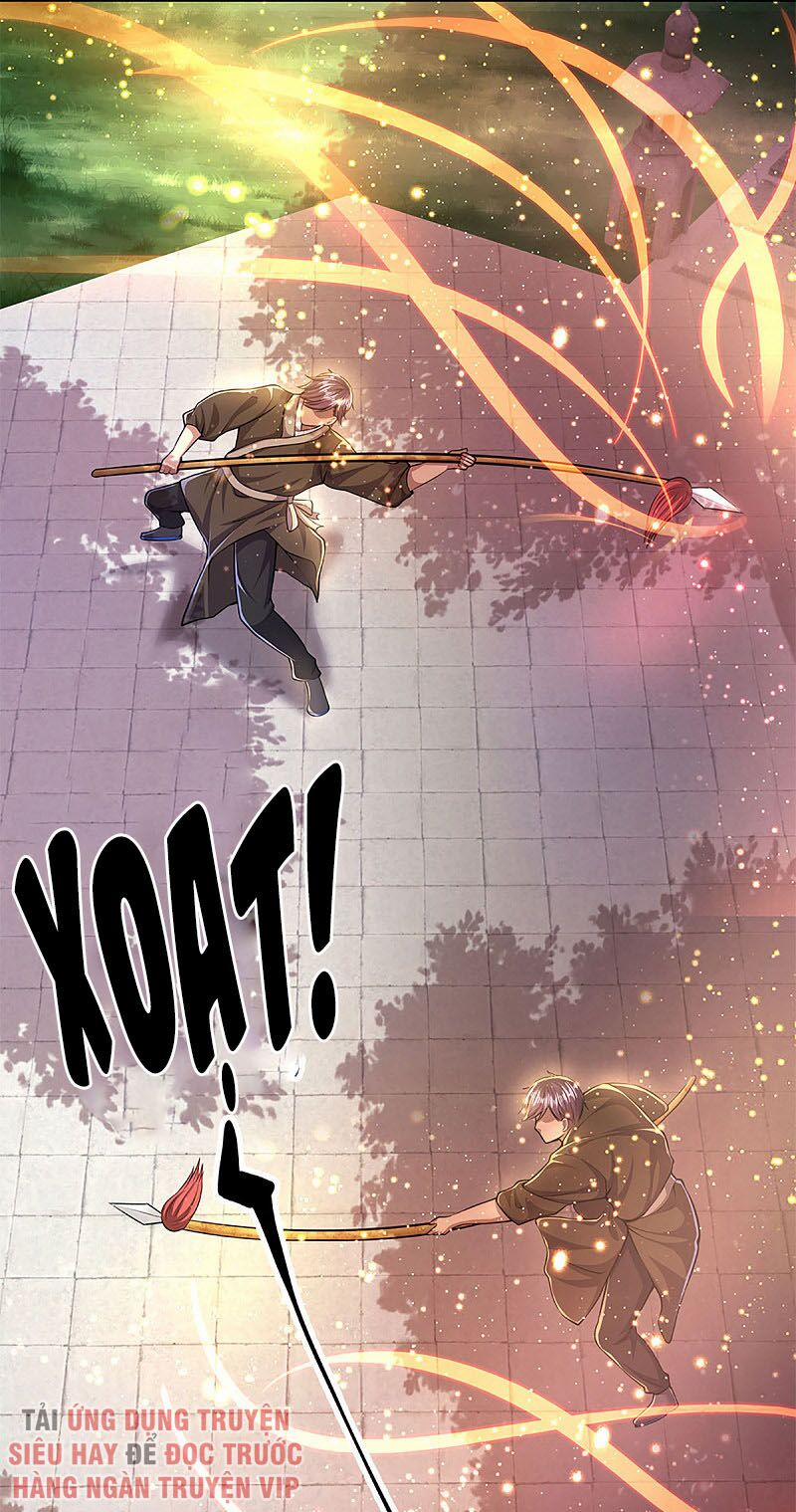 Y Võ Chí Tôn 300 trang 16