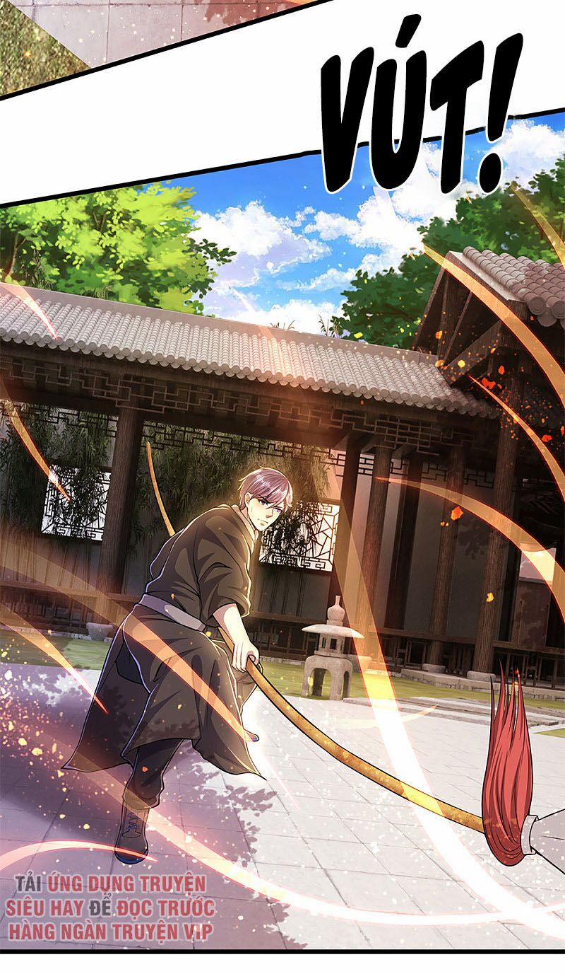 Y Võ Chí Tôn 300 trang 18