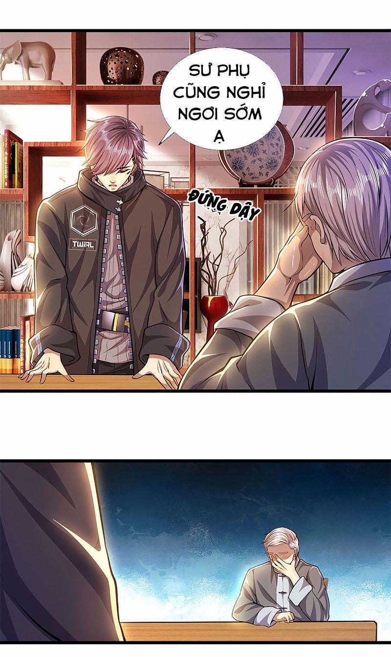 Y Võ Chí Tôn 300 trang 2