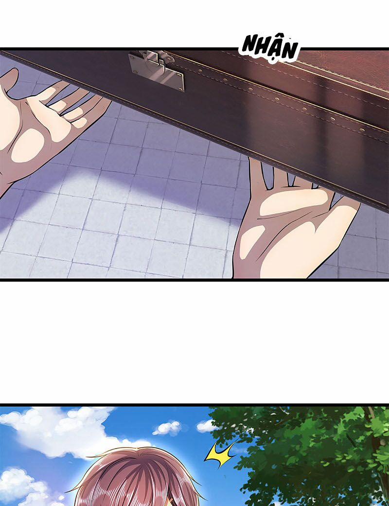 Y Võ Chí Tôn 300 trang 21