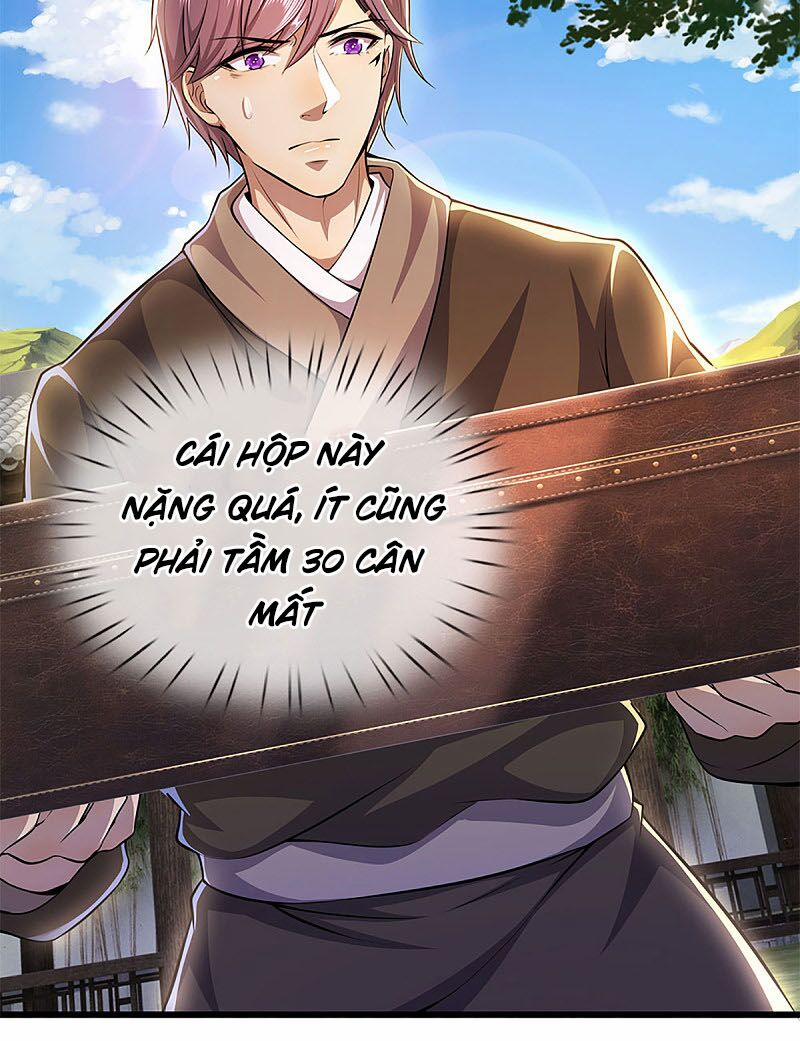 Y Võ Chí Tôn 300 trang 22