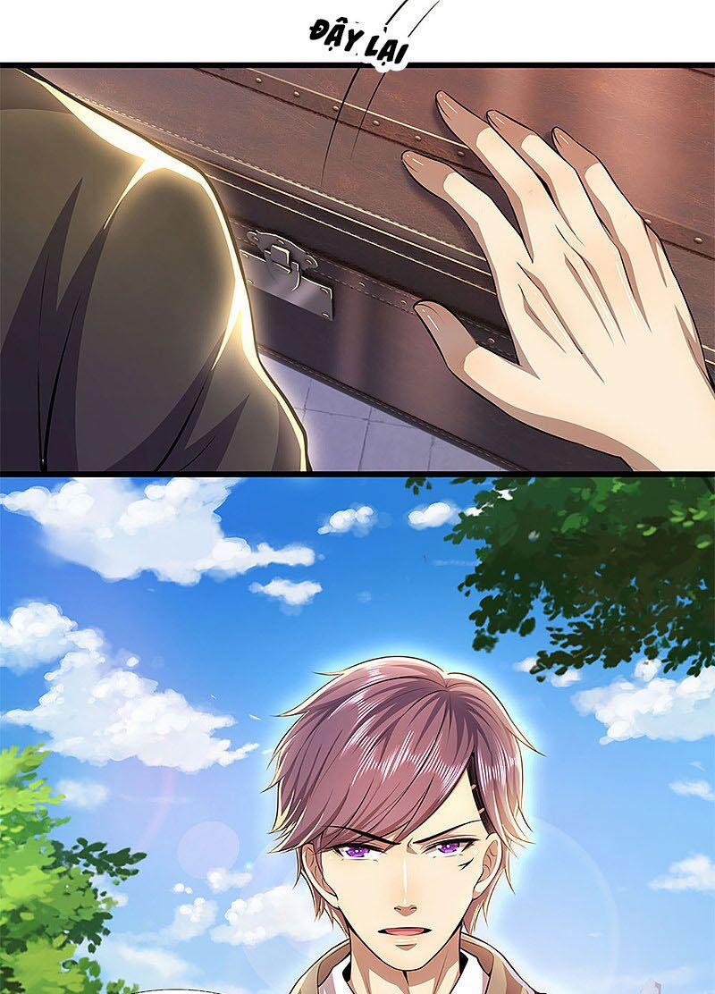 Y Võ Chí Tôn 300 trang 28