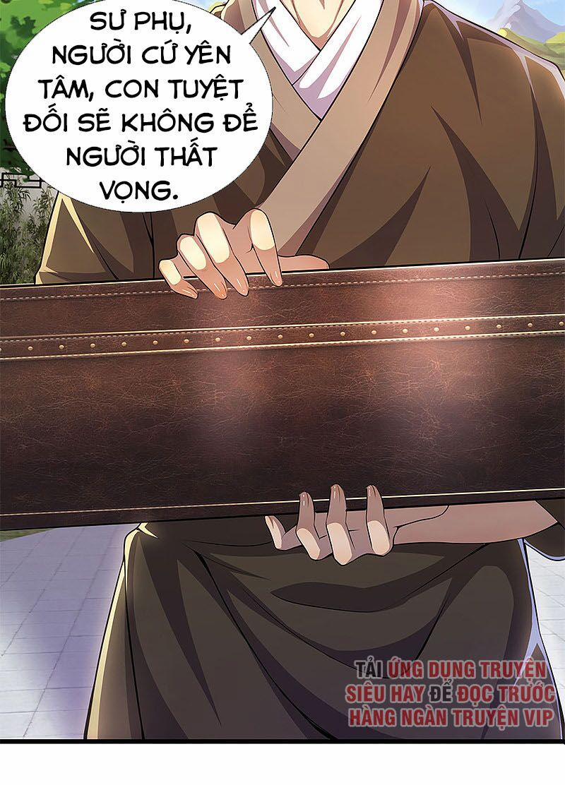 Y Võ Chí Tôn 300 trang 29