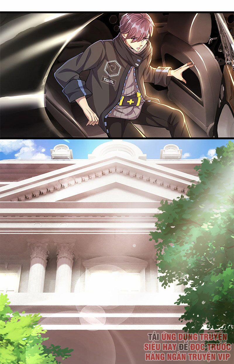 Y Võ Chí Tôn 300 trang 31