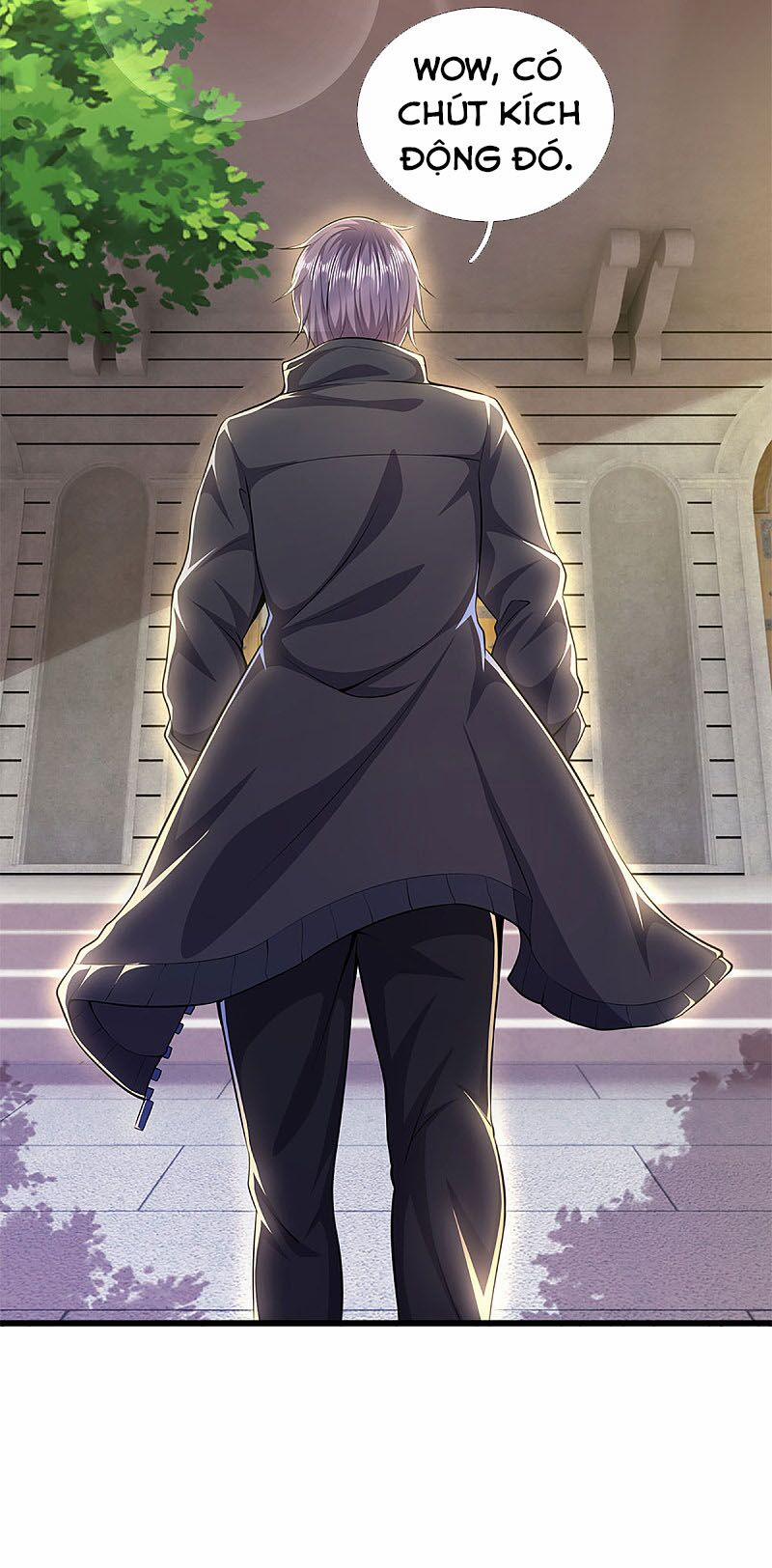 Y Võ Chí Tôn 300 trang 32