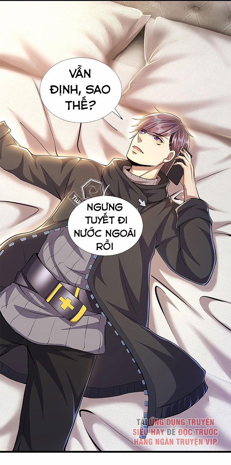 Y Võ Chí Tôn 300 trang 5