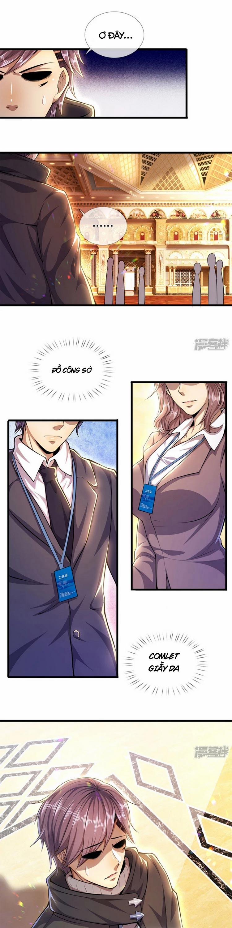 Y Võ Chí Tôn 301 trang 0