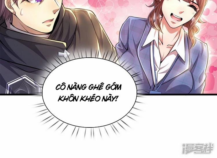 Y Võ Chí Tôn 301 trang 7