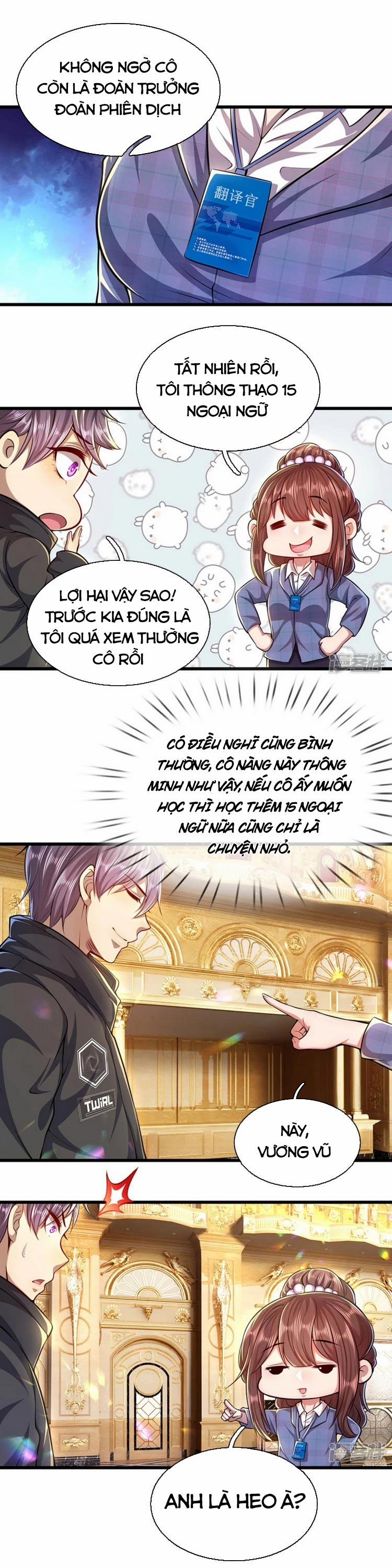 Y Võ Chí Tôn 302 trang 0