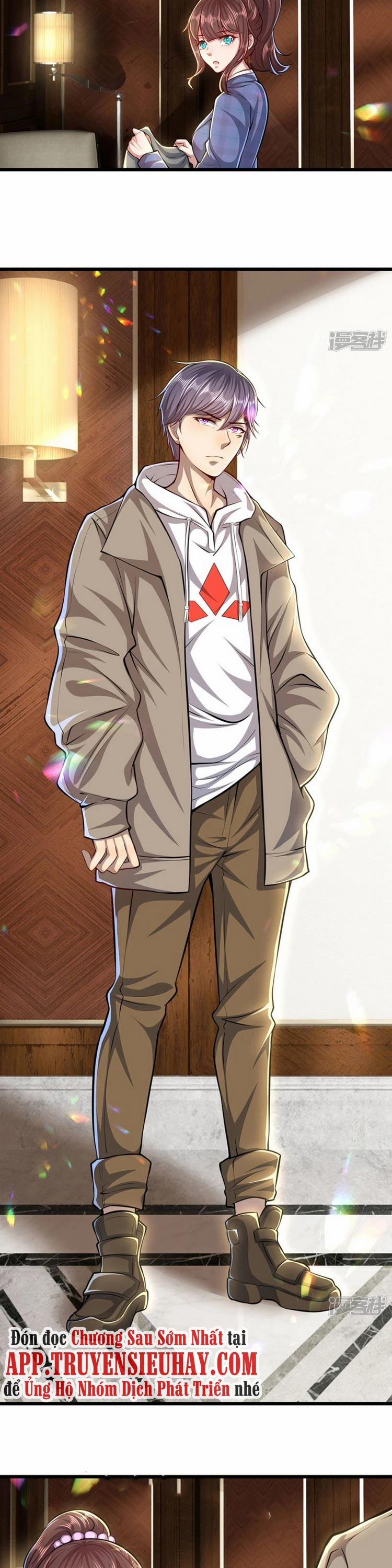 Y Võ Chí Tôn 302 trang 4