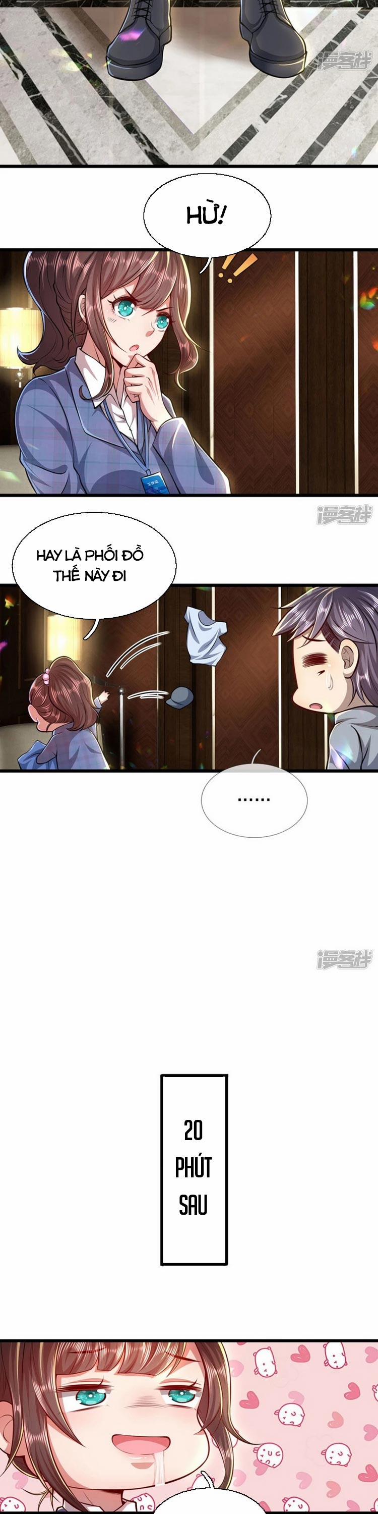 Y Võ Chí Tôn 302 trang 6