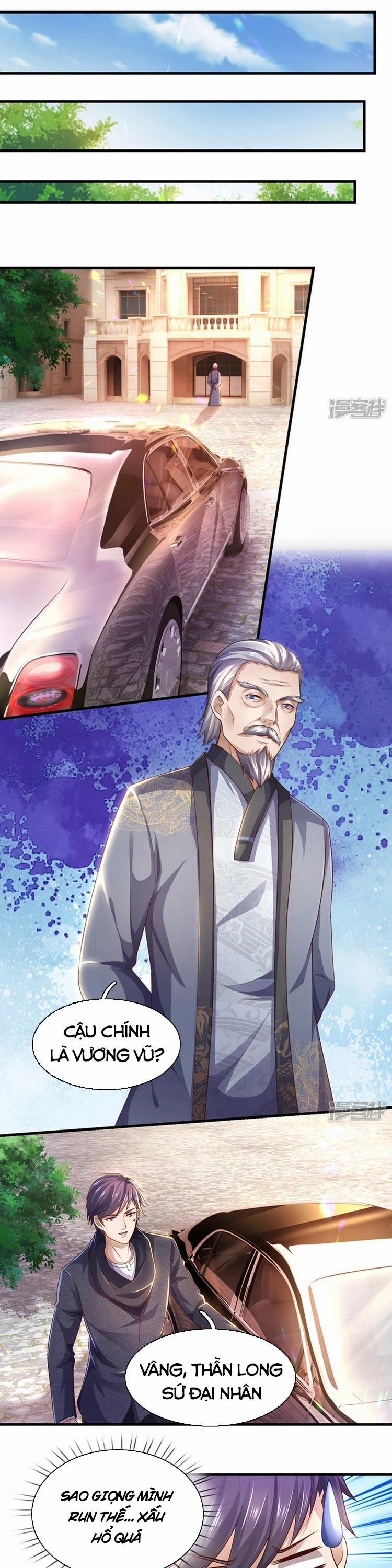 Y Võ Chí Tôn 303 trang 4