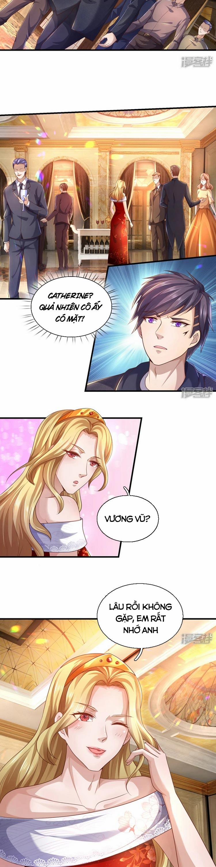 Y Võ Chí Tôn 303 trang 6