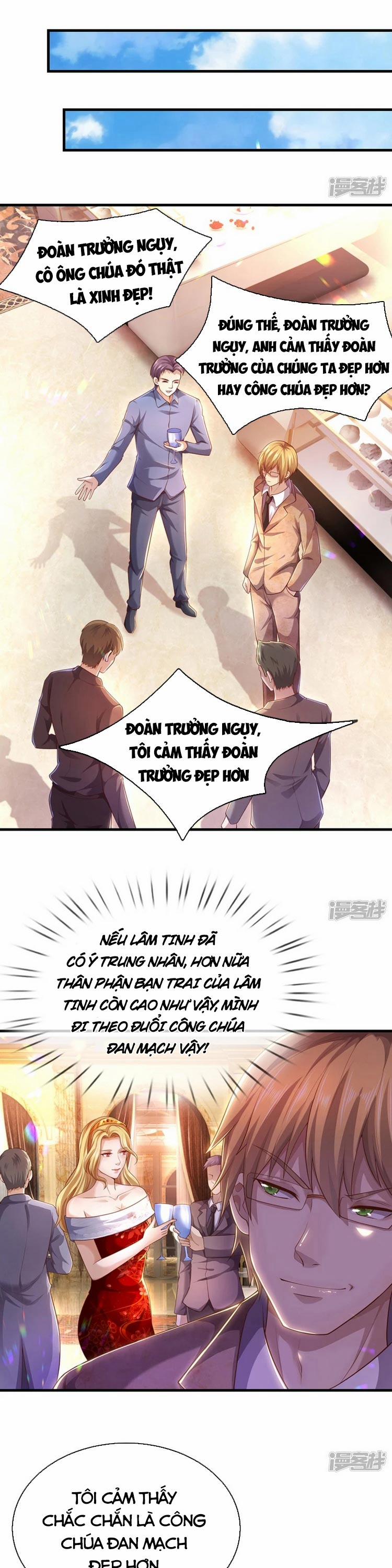 Y Võ Chí Tôn 303 trang 9