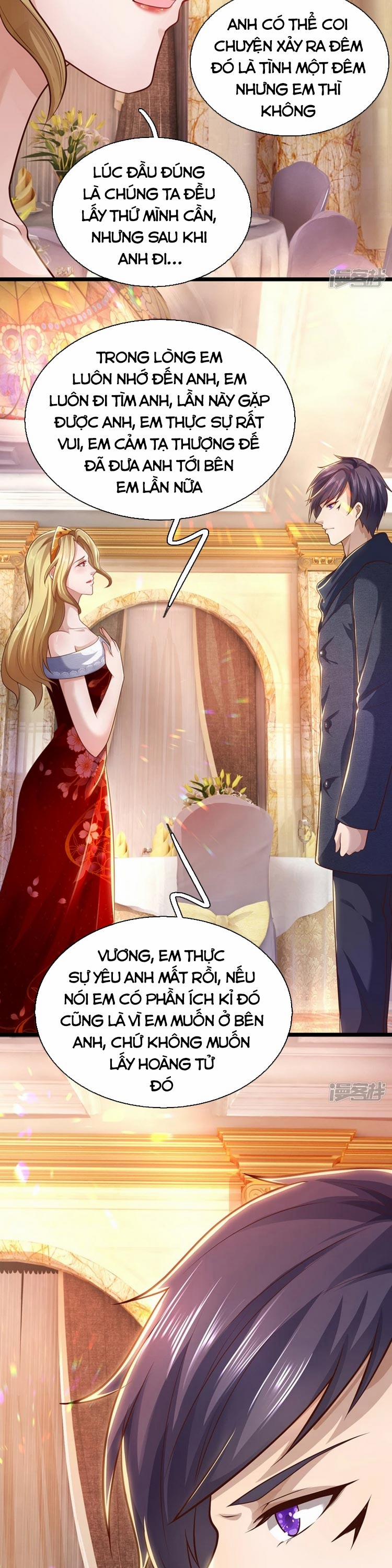 Y Võ Chí Tôn 304 trang 10