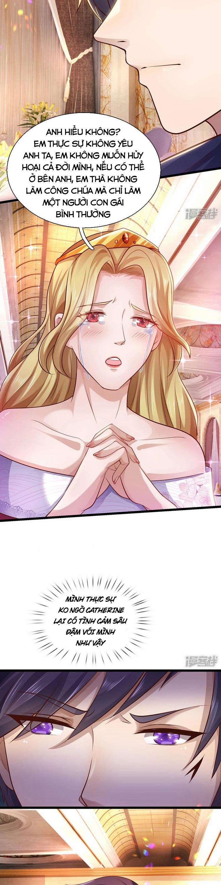 Y Võ Chí Tôn 304 trang 11