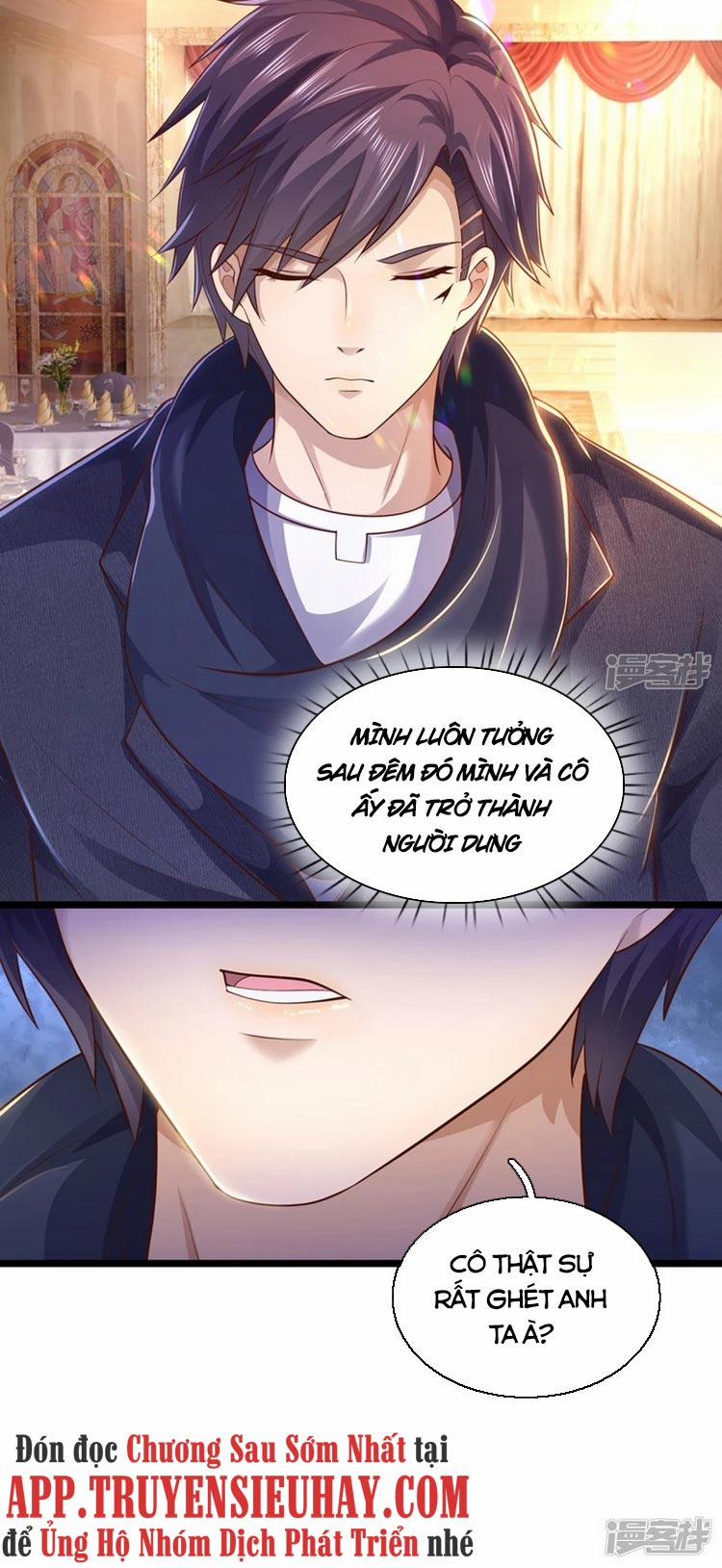 Y Võ Chí Tôn 304 trang 12