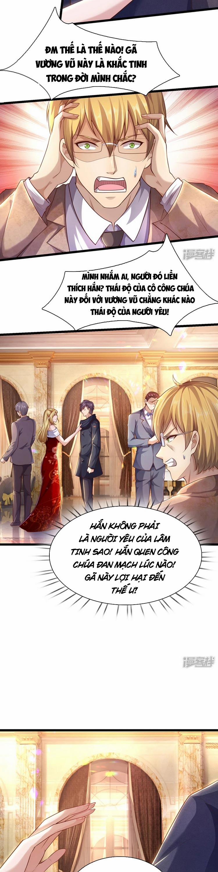 Y Võ Chí Tôn 304 trang 3