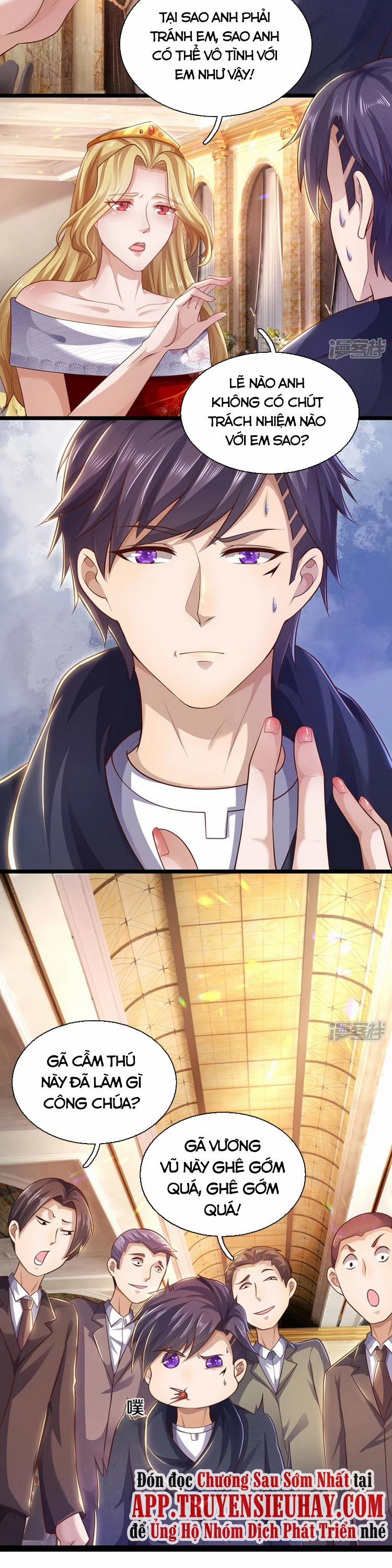 Y Võ Chí Tôn 304 trang 4