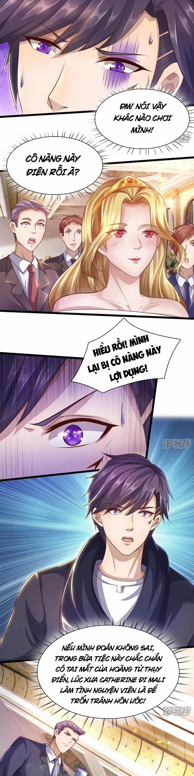 Y Võ Chí Tôn 304 trang 7