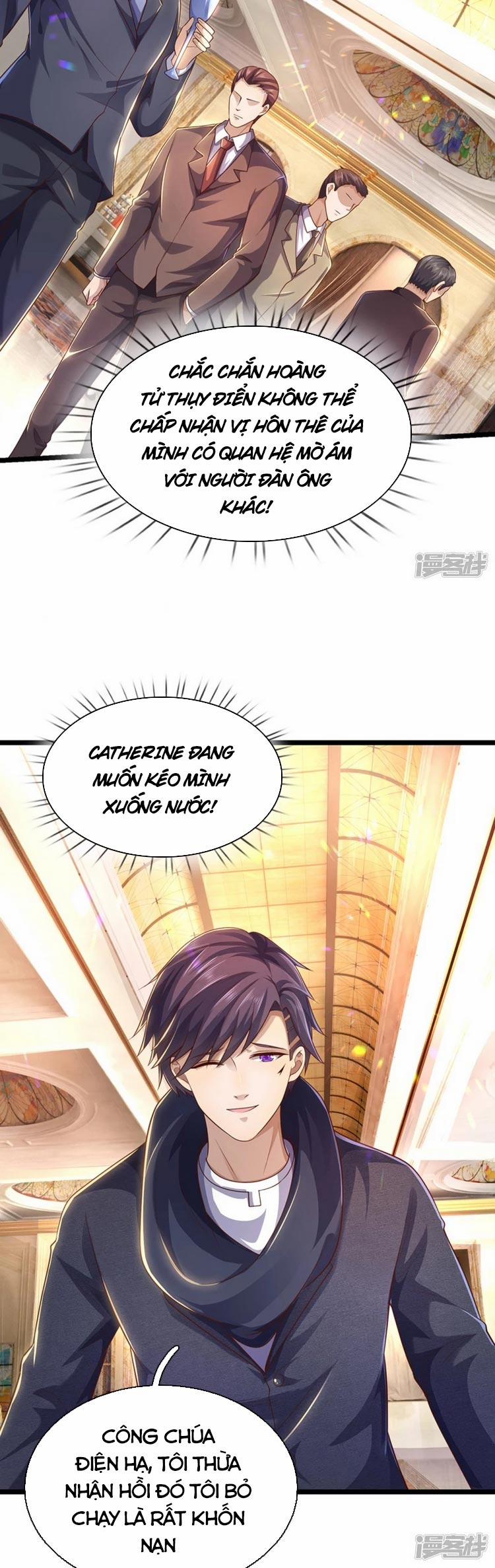 Y Võ Chí Tôn 304 trang 8