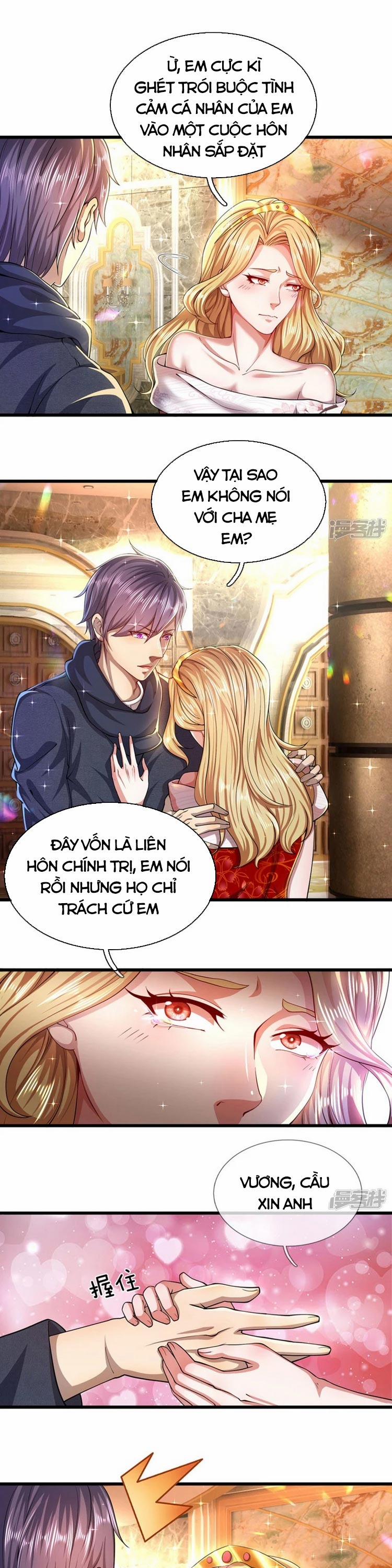 Y Võ Chí Tôn 305 trang 0