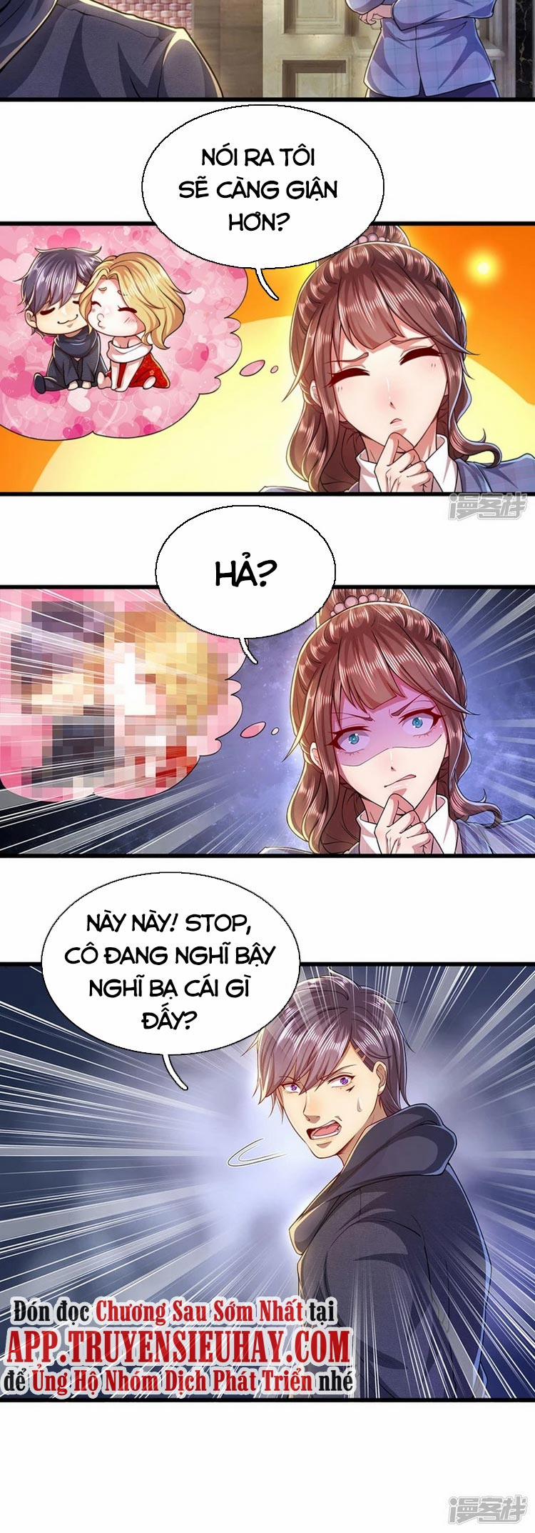 Y Võ Chí Tôn 305 trang 11