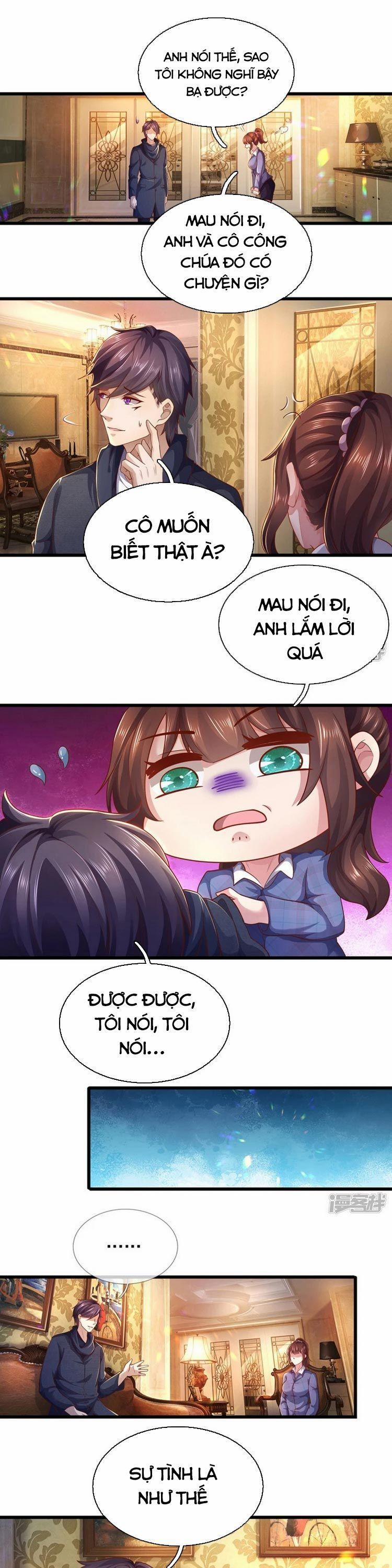 Y Võ Chí Tôn 306 trang 0