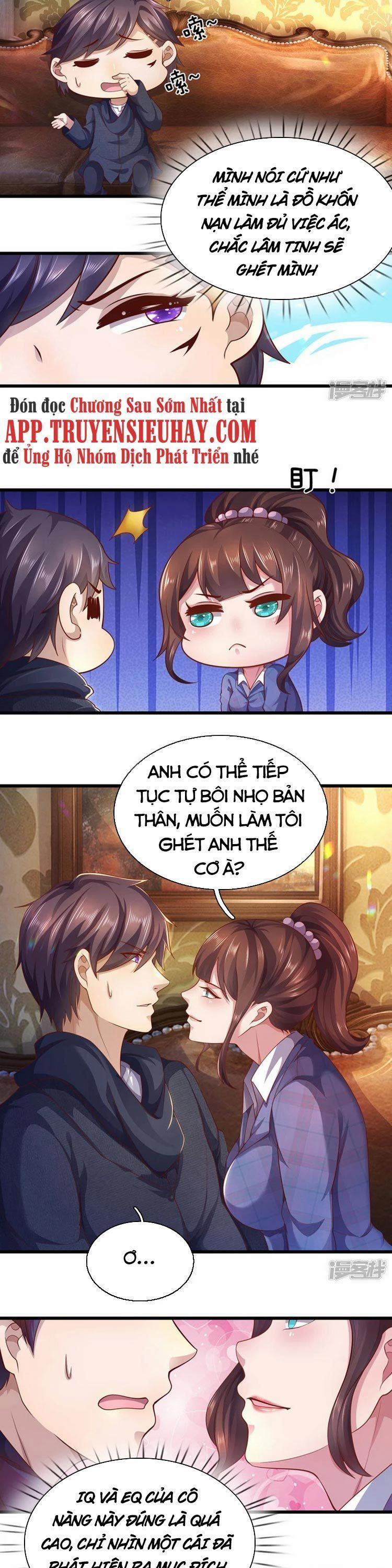 Y Võ Chí Tôn 306 trang 1