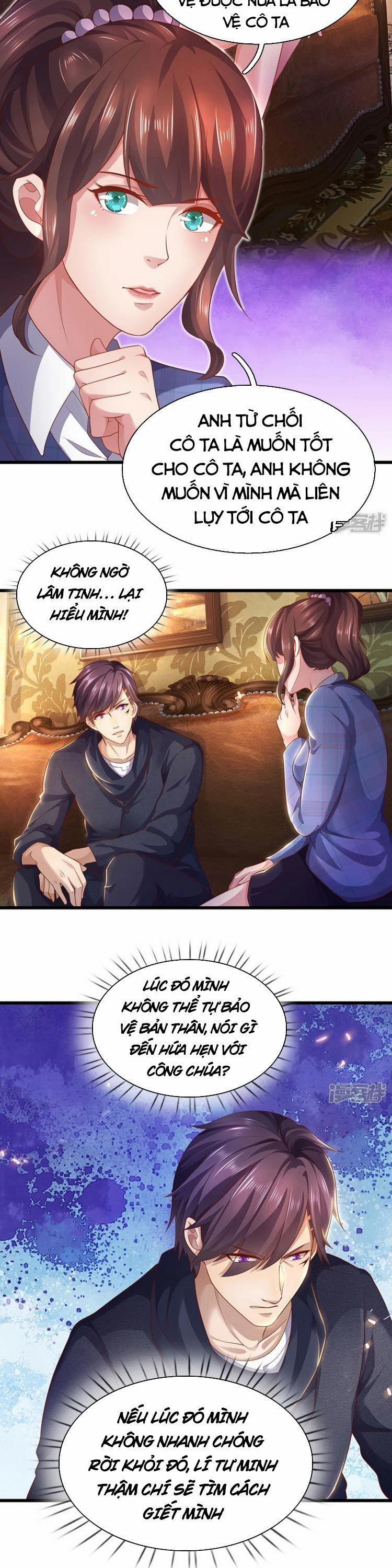 Y Võ Chí Tôn 306 trang 3