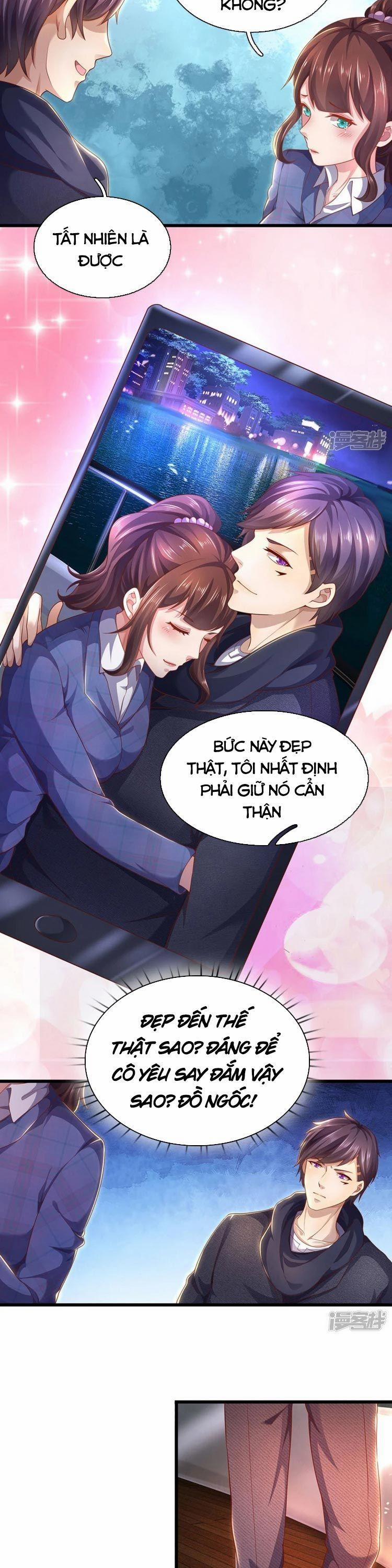 Y Võ Chí Tôn 306 trang 6