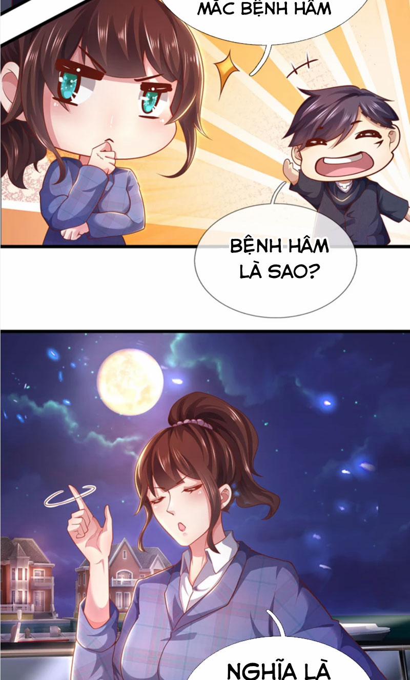 Y Võ Chí Tôn 307 trang 1